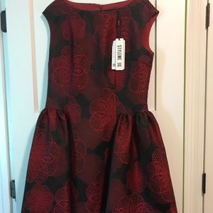Cocktail dress. Never worn.